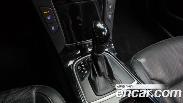 Hyundai i40 2012 — photo 9