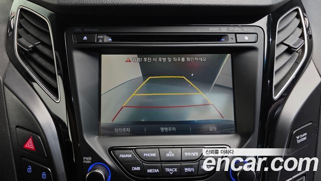 Hyundai i40 2012 — photo 15