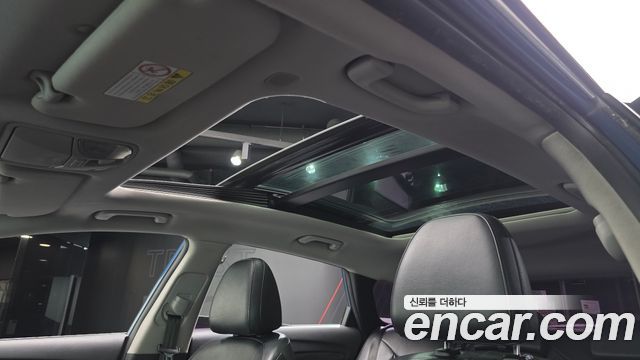 Hyundai i40 2012 — photo 16