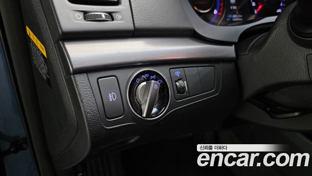 Hyundai i40 2012 — photo 17
