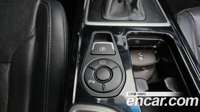 Hyundai i40 2012 — photo 18