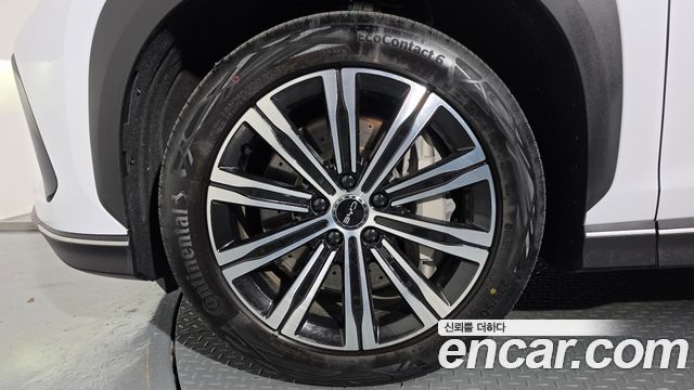 BYD Sealion 7  2027 — photo 5