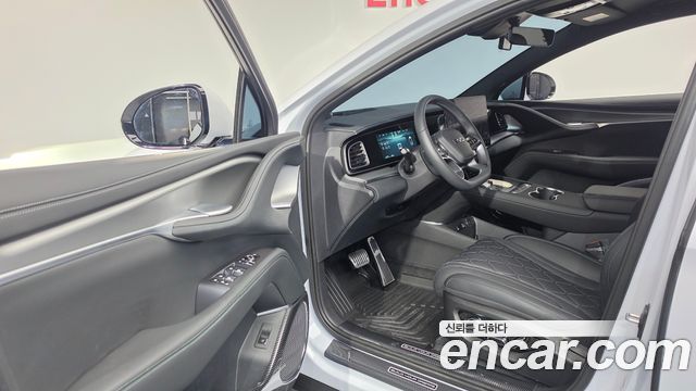 BYD Sealion 7  2027 — photo 13