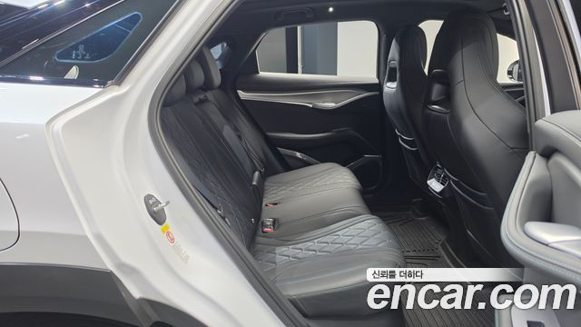 BYD Sealion 7  2027 — photo 17