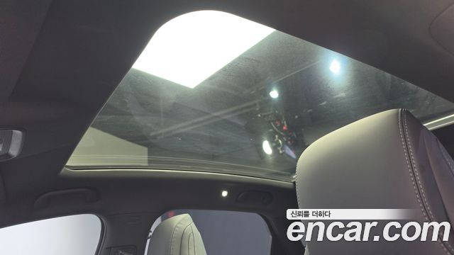 BYD Sealion 7  2027 — photo 25
