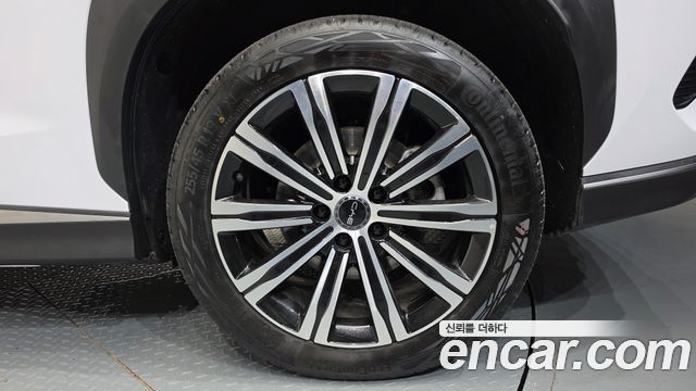 BYD Sealion 7  2027 — photo 7