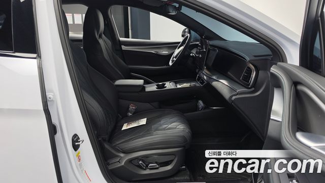 BYD Sealion 7  2027 — photo 16