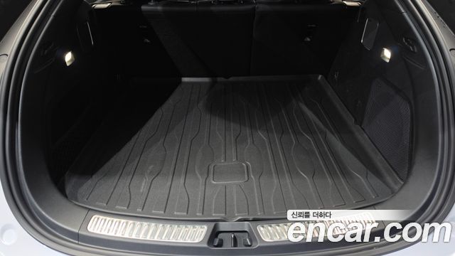 BYD Sealion 7  2027 — photo 27