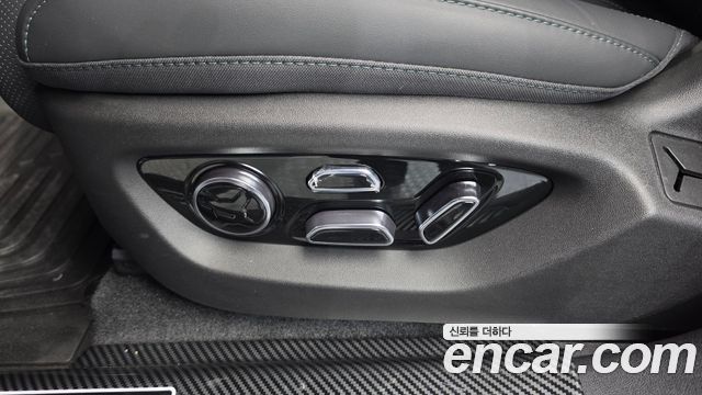 BYD Sealion 7  2027 — photo 31