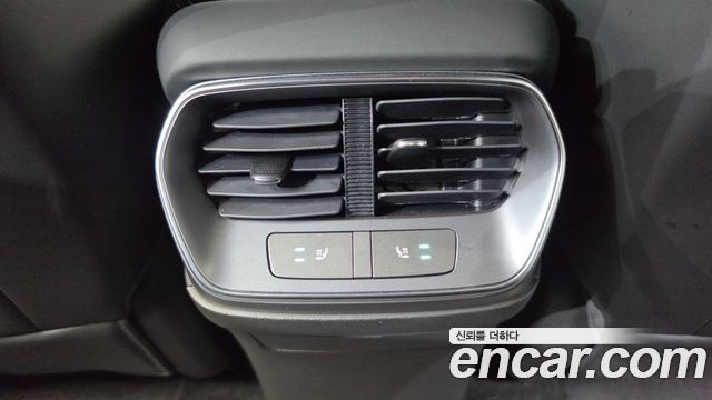 BYD Sealion 7  2027 — photo 35