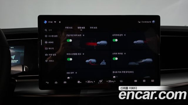 BYD Sealion 7  2027 — photo 36