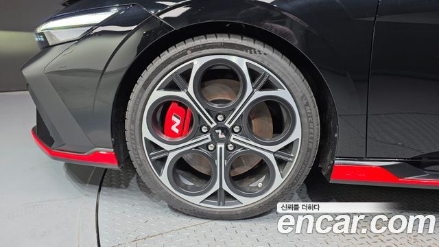 Hyundai AVANTE 2026 — photo 5