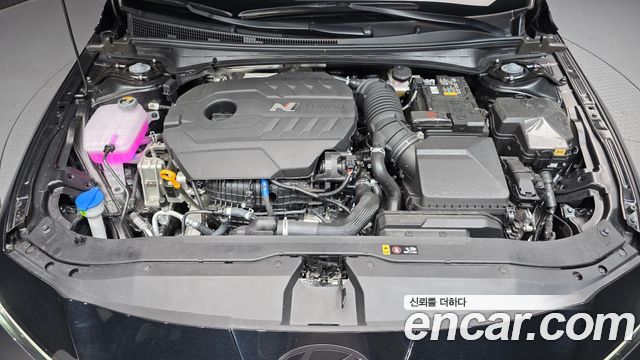 Hyundai AVANTE 2026 — photo 6