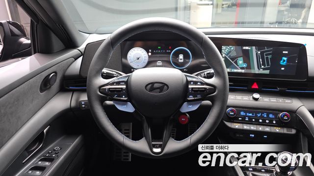 Hyundai AVANTE 2026 — photo 13