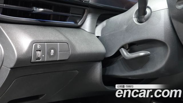 Hyundai AVANTE 2026 — photo 14