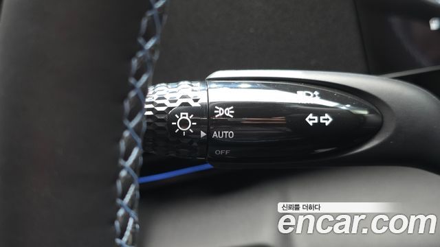 Hyundai AVANTE 2026 — photo 15