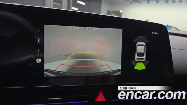 Hyundai AVANTE 2026 — photo 18