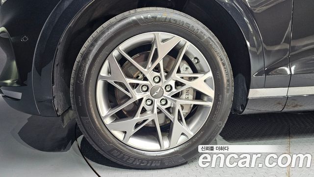Genesis GV70 2023 — photo 5