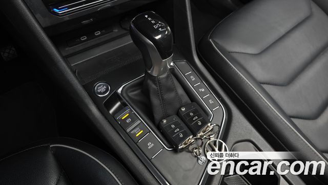 Volkswagen Tiguan 2022 — photo 9