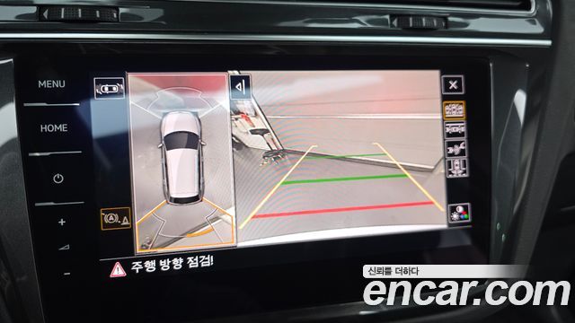 Volkswagen Tiguan 2022 — photo 13