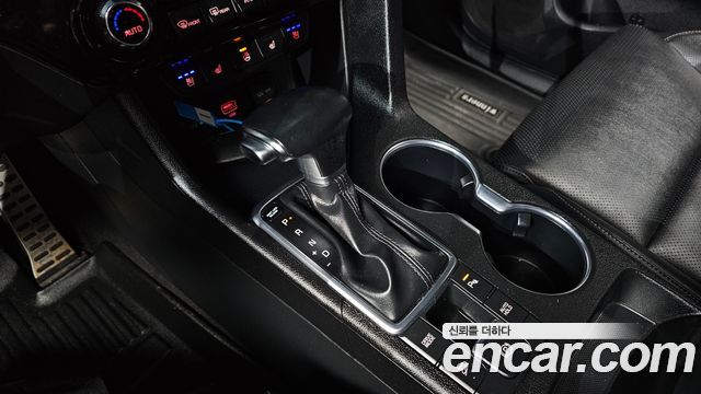 Kia Sportage 2020 — photo 9