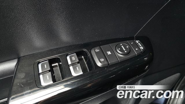 Kia Sportage 2020 — photo 12