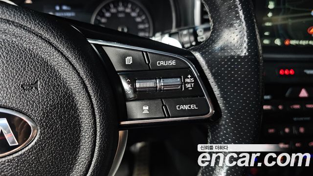 Kia Sportage 2020 — photo 16