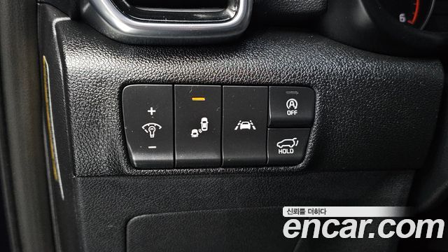Kia Sportage 2020 — photo 17