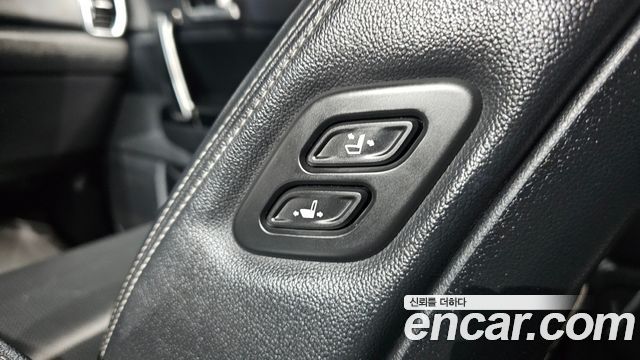 Kia Sportage 2020 — photo 18