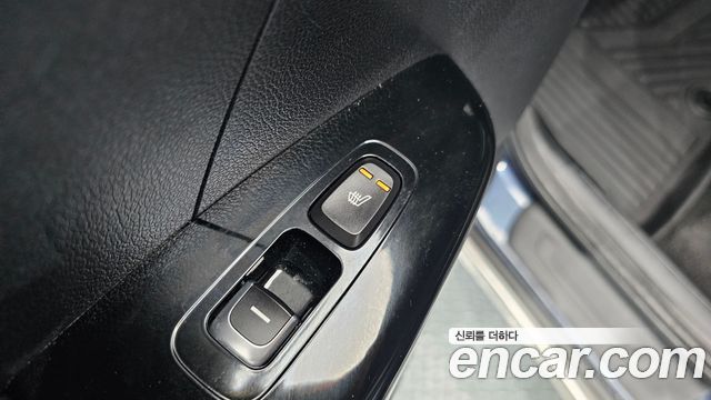 Kia Sportage 2020 — photo 19