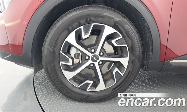 Kia Sportage 2023 — photo 5