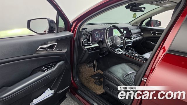 Kia Sportage 2023 — photo 13