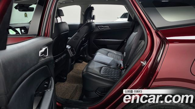 Kia Sportage 2023 — photo 17