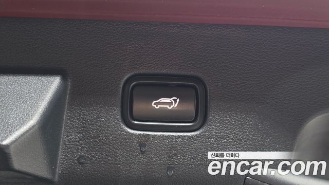 Kia Sportage 2023 — photo 21