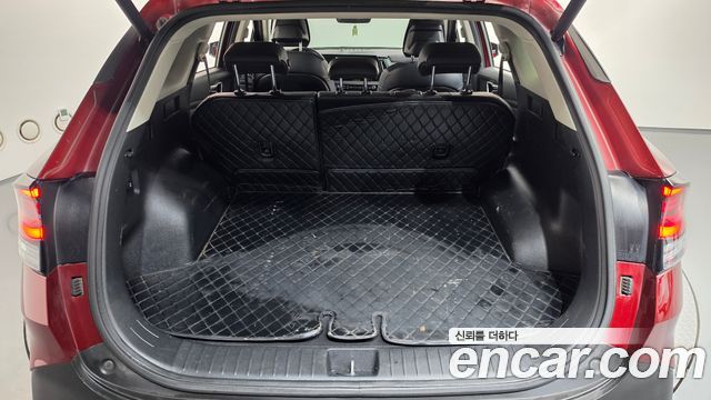 Kia Sportage 2023 — photo 22