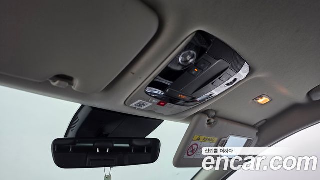 Kia Sportage 2023 — photo 23