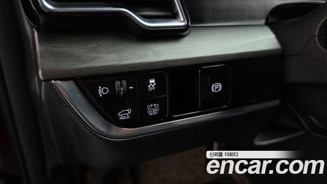 Kia Sportage 2023 — photo 24