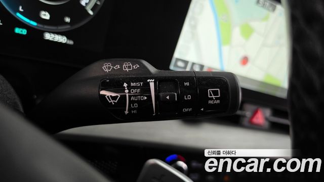 Kia Sportage 2023 — photo 25