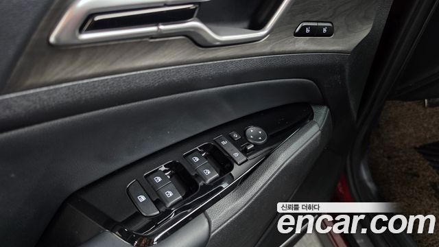 Kia Sportage 2023 — photo 26