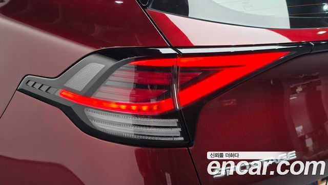 Kia Sportage 2023 — photo 9