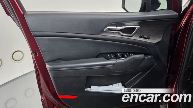 Kia Sportage 2023 — photo 14