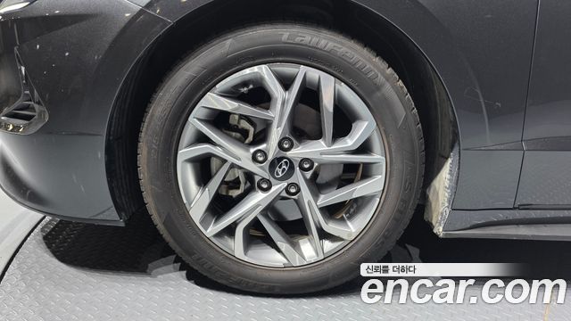 Hyundai Sonata 2020 — photo 5