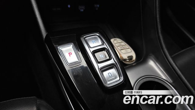 Hyundai Sonata 2020 — photo 12