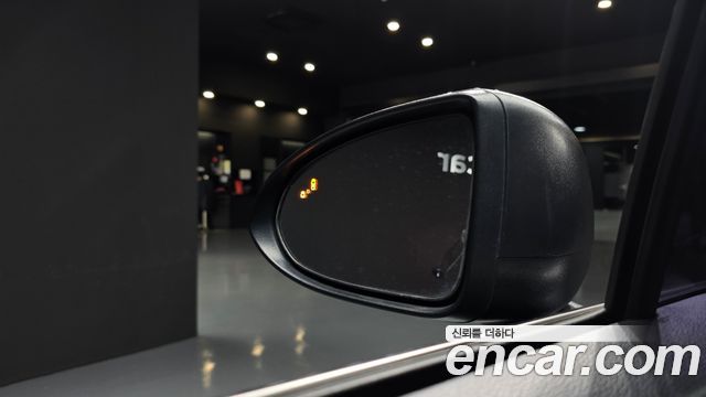 Hyundai Sonata 2020 — photo 19