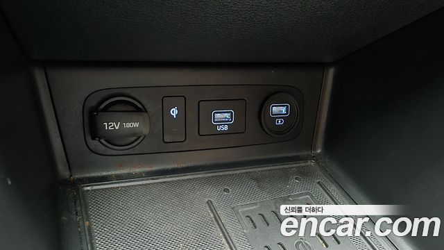 Hyundai Sonata 2020 — photo 21
