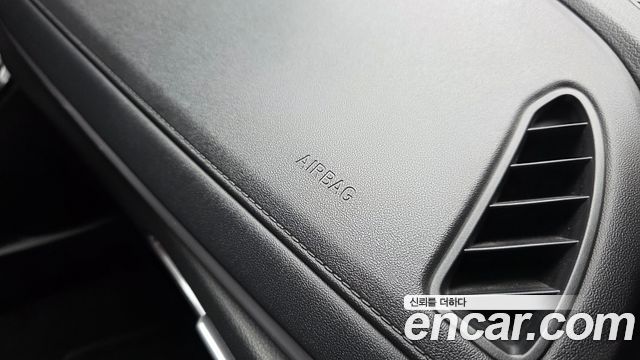 Hyundai Sonata 2020 — photo 28