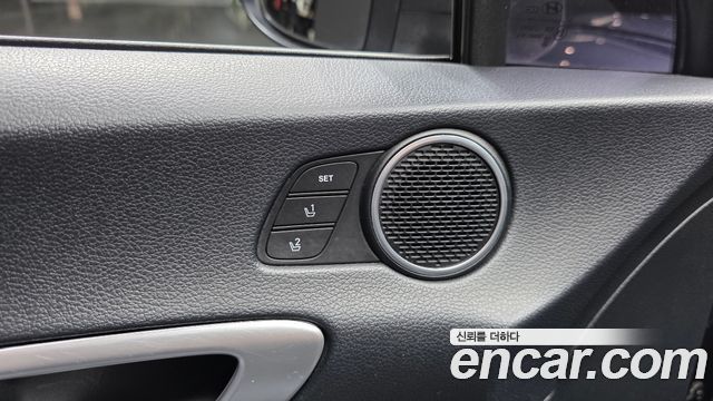Hyundai Sonata 2020 — photo 33