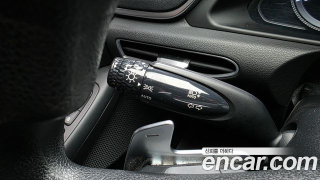 Hyundai Sonata 2020 — photo 34