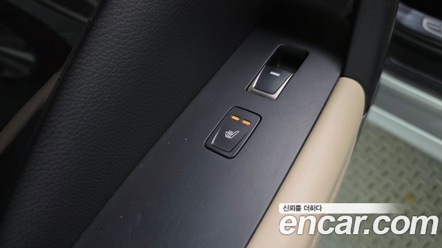 Hyundai Grandeur 2015 — photo 19