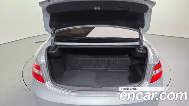 Hyundai Grandeur 2015 — photo 20